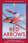 The Red Arrows : The Sunday Times Bestseller - Book
