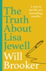 The Truth About Lisa Jewell - Book