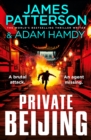 Private Beijing : (Private 17) - Book