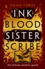 Ink Blood Sister Scribe : the Sunday Times bestselling edge-of-your-seat fantasy thriller - Book