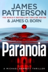 Paranoia : (Michael Bennett 17) - Book