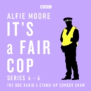 It's a Fair Cop: Series 4-6 : The BBC Radio 4 stand-up comedy - eAudiobook
