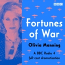Fortunes of War : A BBC Radio 4 Full cast dramatisation of the complete Balkan Trilogy - eAudiobook