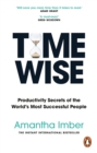 Time Wise : The instant international bestseller - Book