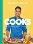 Dr Rupy Cooks : Over 100 easy, healthy, flavourful recipes - Book
