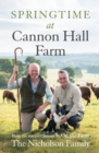 Springtime at Cannon Hall Farm - Book