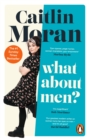 What About Men? - Book