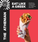 The Athenian : Eat Like a Greek - Book
