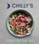 Food on the Go : The Chilly’s Cookbook - Book