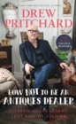 How Not to Be an Antiques Dealer : Everything I've learnt, that nobody told me - Book