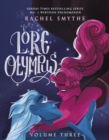 Lore Olympus: Volume Three : The multi-award winning Sunday Times bestselling Webtoon series - Book