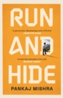 Run And Hide - Book