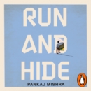 Run And Hide - eAudiobook