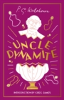 Uncle Dynamite - Book