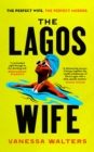 The Lagos Wife - Book