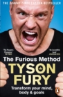 The Furious Method : The Sunday Times bestselling guide to a healthier body & mind - Book