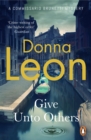 Give Unto Others - Book