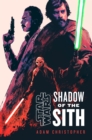 Star Wars: Shadow of the Sith - eBook