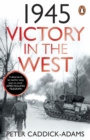 1945: Victory in the West - Book