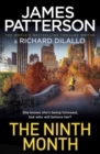 The Ninth Month : Someone is following her. But who will believe her? - eBook