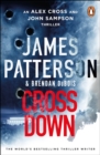 Cross Down : The Sunday Times bestselling thriller - Book