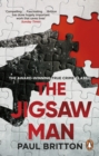 The Jigsaw Man - Book