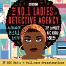 The No.1 Ladies  Detective Agency : The Complete BBC Radio Series - eAudiobook