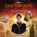 Doctor Who: The Code of Flesh : 8th Doctor Audio Original - eAudiobook