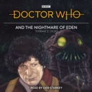 Doctor Who and the Nightmare of Eden : 4th Doctor Novelisation - eAudiobook