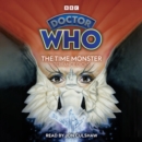 Doctor Who: The Time Monster : 3rd Doctor Novelisation - eAudiobook