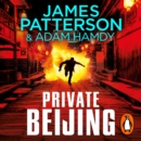 Private Beijing : (Private 17) - eAudiobook
