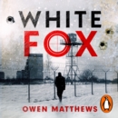 White Fox - eAudiobook