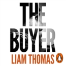 The Buyer : The making and breaking of an undercover detective - eAudiobook