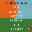 Zen and the Art of Saving the Planet - eAudiobook