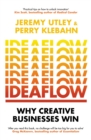 Ideaflow : Why Creative Businesses Win - eBook