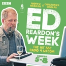Ed Reardon's Week: Series 5-8 : The hit BBC Radio 4 sitcom - eAudiobook