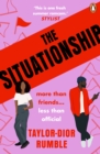 The Situationship : #Merky Books' first unputdownable rom-com - Book