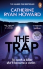 The Trap : The instant bestseller and Sunday Times Thriller of the Year - eBook