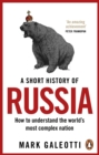 A Short History of Russia - Book