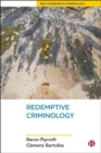 Redemptive Criminology - Book