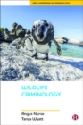 Wildlife Criminology - Book