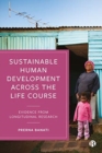 Sustainable Human Development Across the Life Course : Evidence from Longitudinal Research - Book