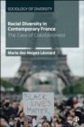 Racial Diversity in Contemporary France : The Case of Colorblindness - eBook