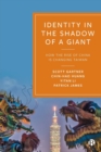 Identity in the Shadow of a Giant : How the Rise of China is Changing Taiwan - Book