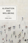 Alienation and Wellbeing - Book