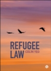 Refugee Law - eBook