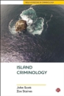 Island Criminology - Book