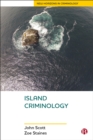 Island Criminology - eBook