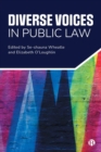 Diverse Voices in Public Law - Book