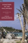 Disasters in the Philippines : Before and After Haiyan - eBook